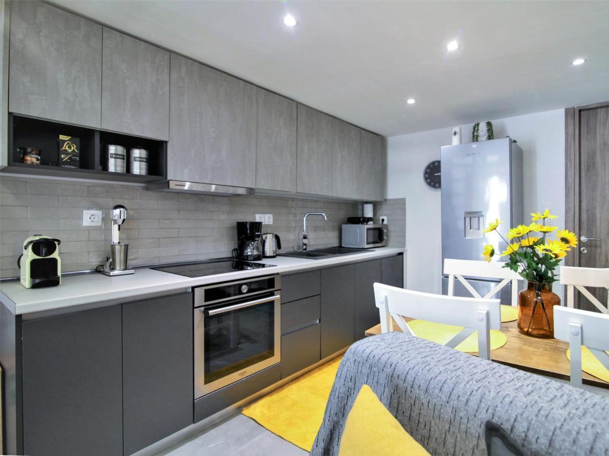 Dimosthenis_Loft2 Athens Ngoại thất bức ảnh
