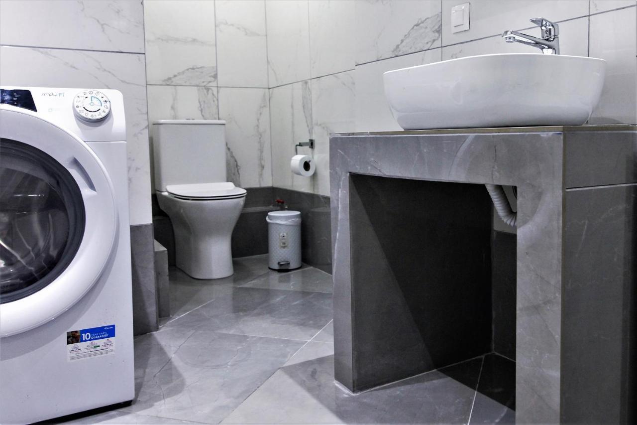 Dimosthenis_Loft2 Athens Ngoại thất bức ảnh