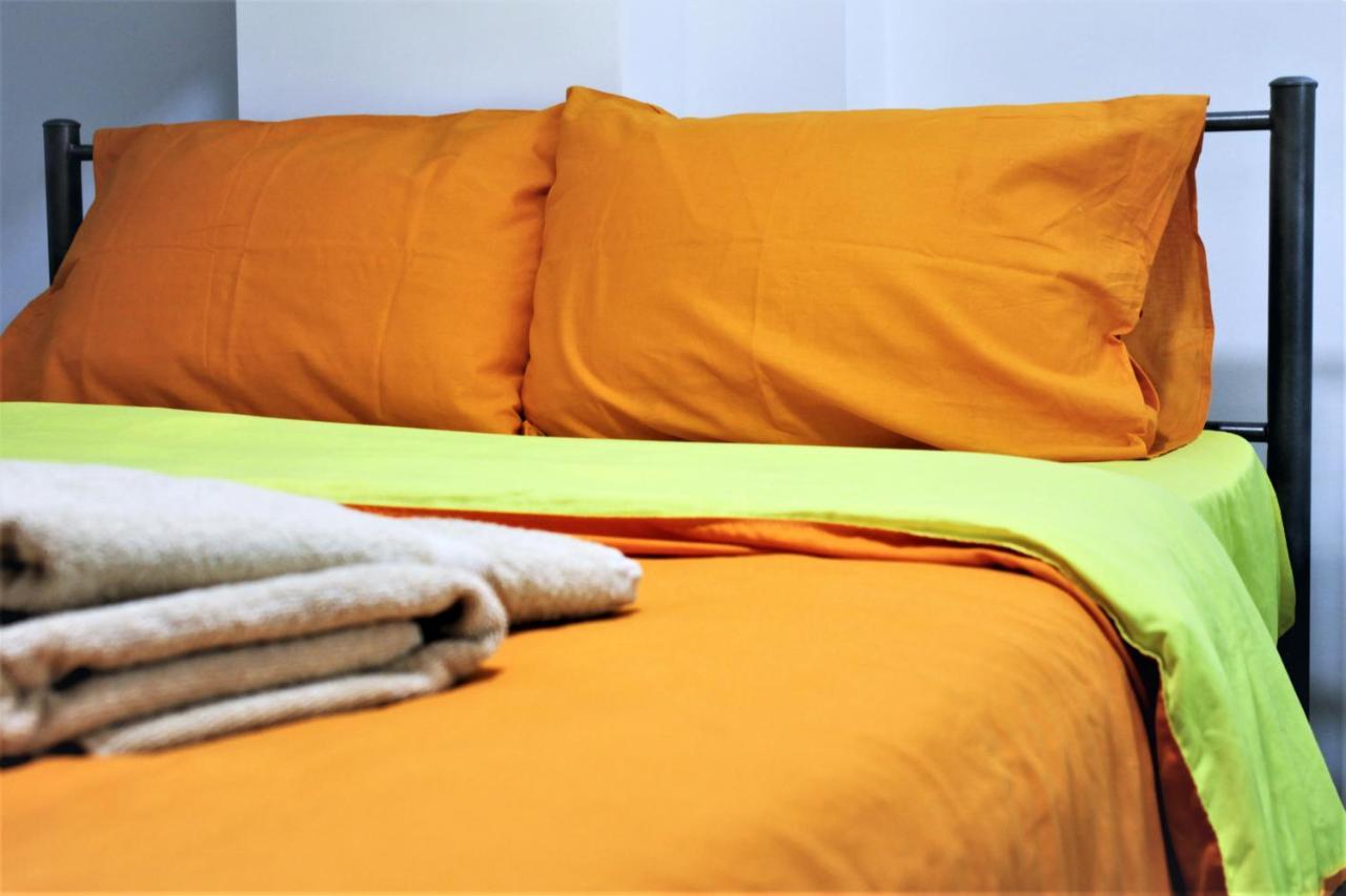 Dimosthenis_Loft2 Athens Ngoại thất bức ảnh