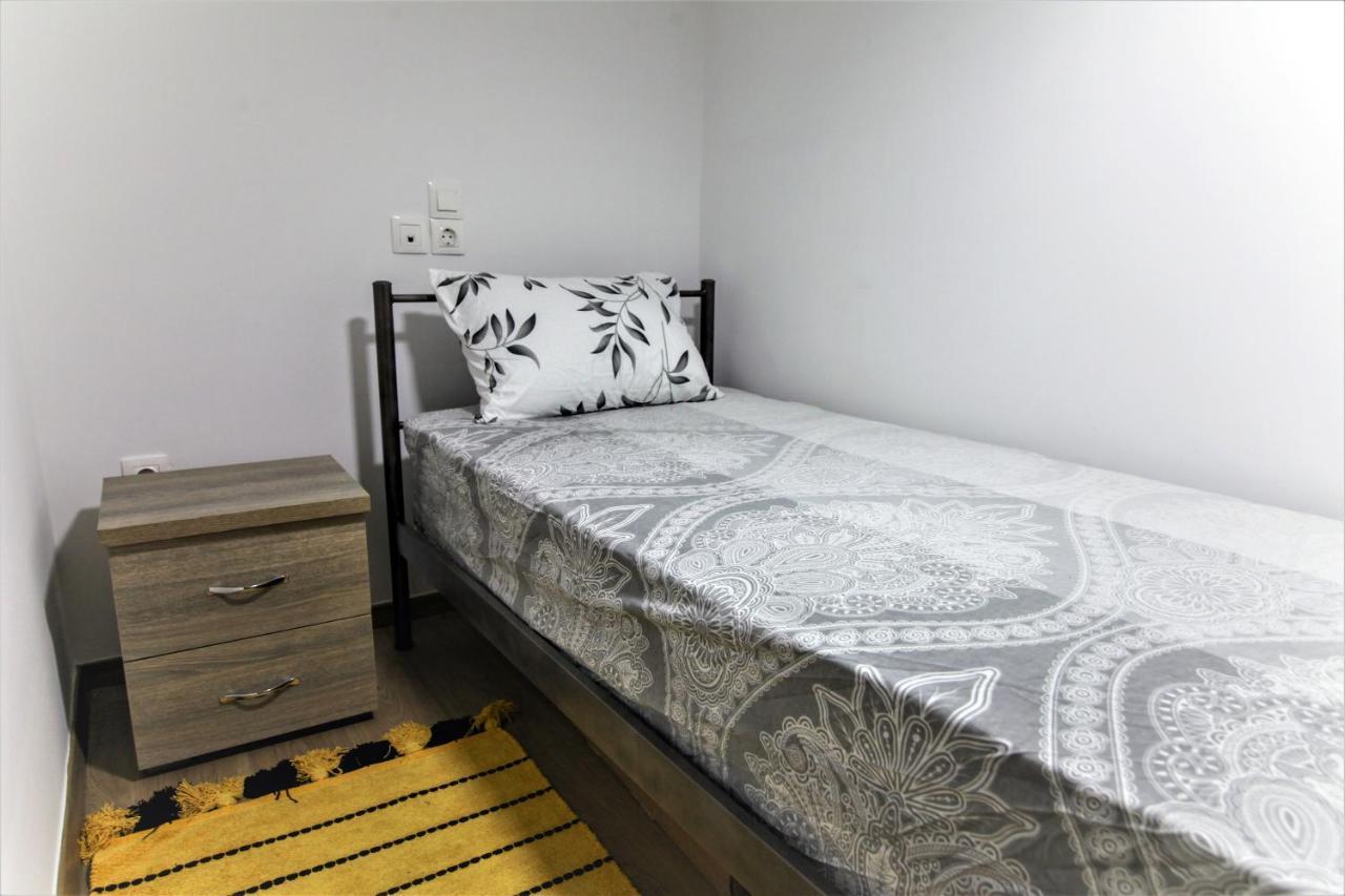 Dimosthenis_Loft2 Athens Ngoại thất bức ảnh