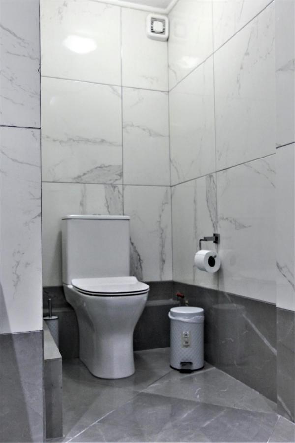 Dimosthenis_Loft2 Athens Ngoại thất bức ảnh